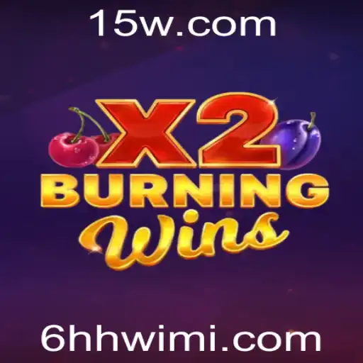 BurningWinsX2: Uma Jornada Empolgante através do Mundo dos Jogos de Cassino