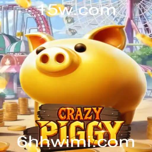 Explorando o Mundo Divertido de CrazyPiggy: Um Jogo Apaixonante