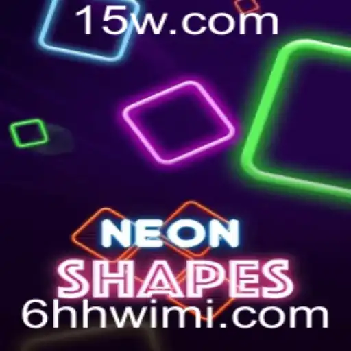 Descubra NeonShapes: Um Mergulho no Universo Colorido e Desafiador dos Games