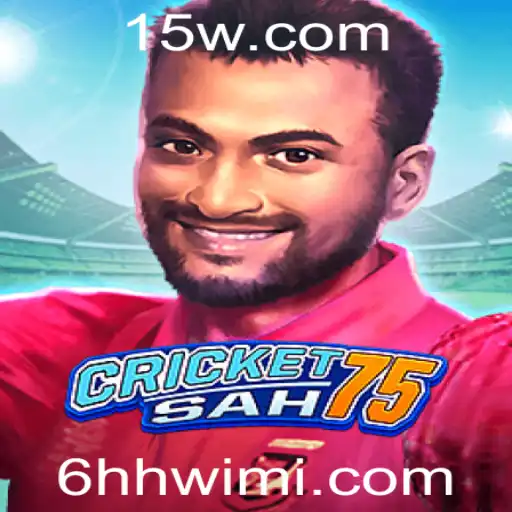 CricketSah75: A Revolução do Jogo de Críquete com 6hhwim