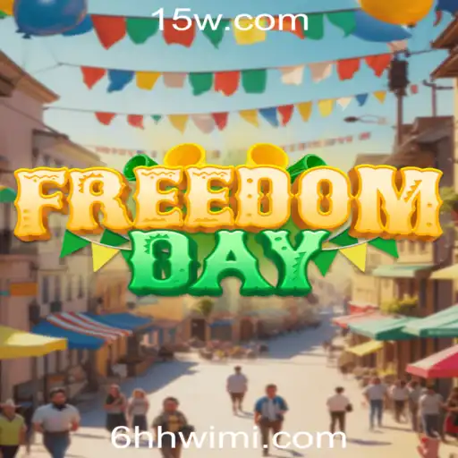 FreedomDay: Um Mergulho no Jogo Inovador com a Palavra-Chave Misteriosa 6hhwim