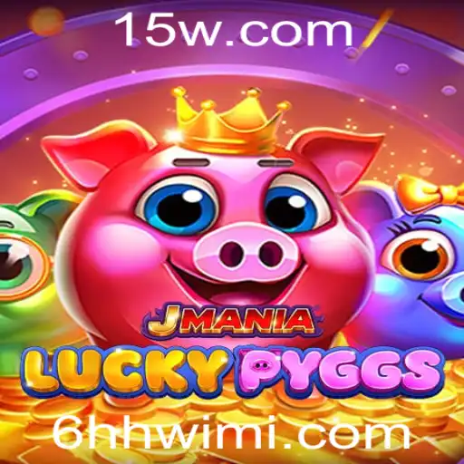 Desvendando JManiaLuckyPyggs: O Jogo que Está Dominando o Mundo