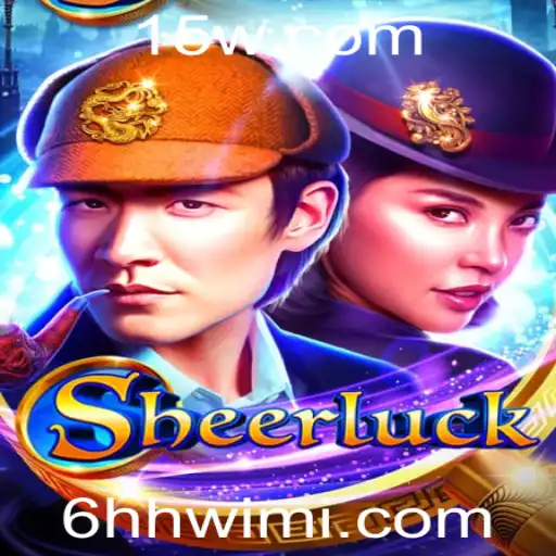 Descubra 'Sheerluck': O Jogo de Mistério do Momento