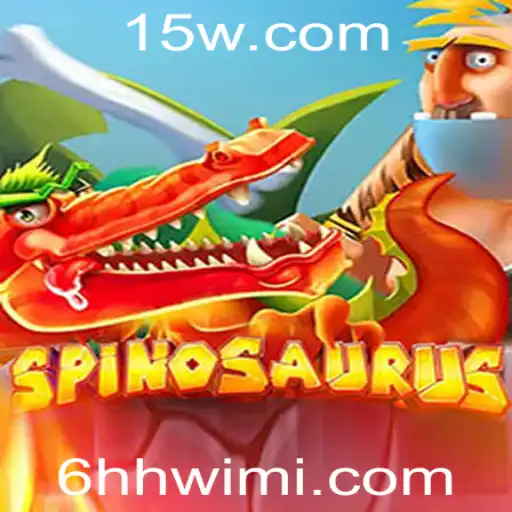 Explorando o Fascinante Mundo de Spinosaurus