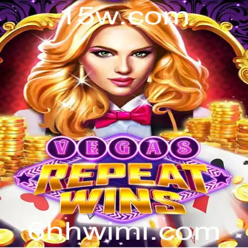 Explorando o Mundo de VegasRepeatWins: Um Jogo de Estratégia e Sorte