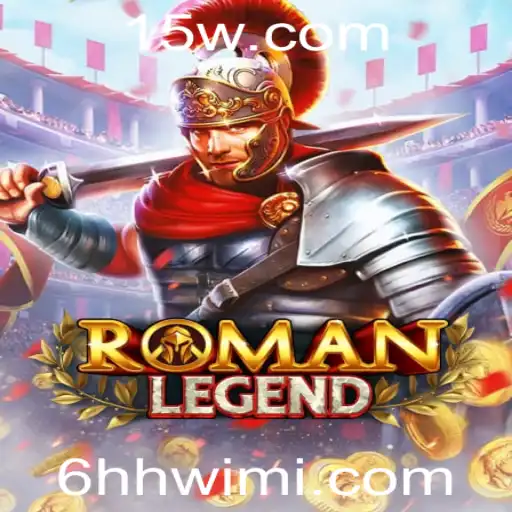 RomanLegend: Explorando o Novo Jogo de Estratégia Épica