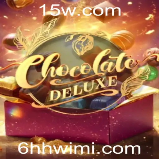 ChocolateDeluxe: Descubra o Mundo Doce e Estratégico do Novo Jogo Sensação