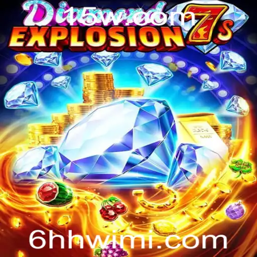 Explorando DiamondExplosion7s: A Nova Sensação dos Jogos de Azar