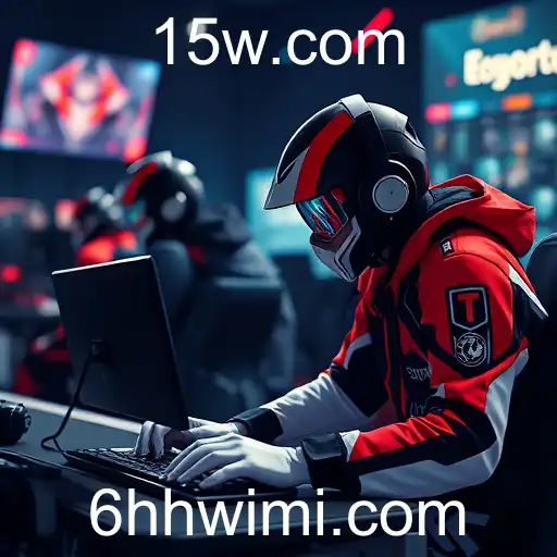 Esportes Virtuais: Uma Nova Era no Mundo do Entretenimento