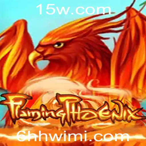 FlamingPhoenix: Um Novo Horizonte no Mundo dos Jogos
