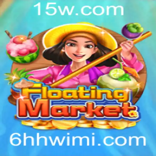 Descubra o Fascinante Mundo do FloatingMarket: Um Jogo de Estratégia e Comércio