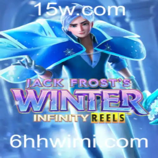 Aventure-se no Mundo Gelado de JackFrostsWinter