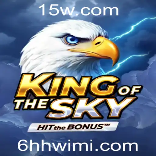 Explorando o Mundo Aéreo de KingOfTheSky