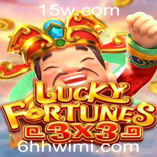 Descobrindo o Universo de LUCKYFORTUNES3x3: Diversão e Estratégia em Cada Jogo
