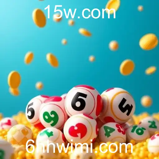 Loteria: O Sonho de Ganhar na 6hhwim