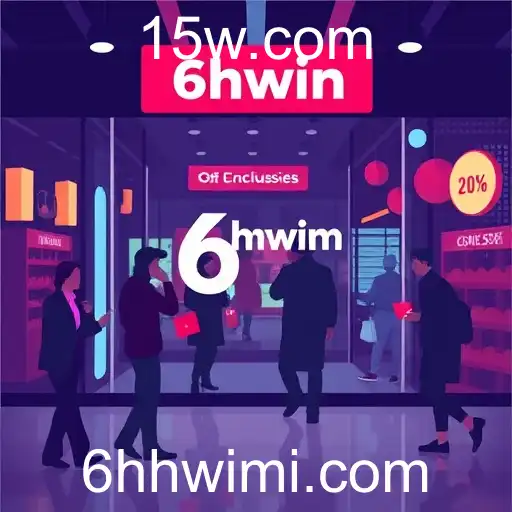 Ofertas Exclusivas: Desvendando o Poder de 6hhwim