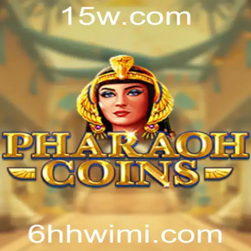 PharaohCoins: Explorando a Fascinação do Antigo Egito em um Jogo de Estratégia Moderno
