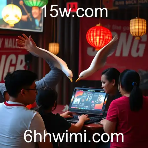 Explorando o Mundo do Sabong Online: Tradição e Tecnologia