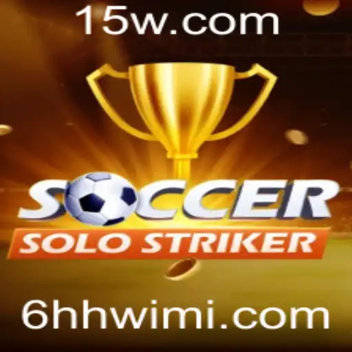 SoccerSoloStriker: Um Mergulho no Mundo do Futebol Solo