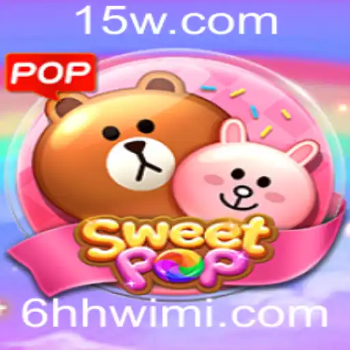 Explorando o Mundo Encantado de SweetPOP: Uma Jornada de Cores e Desafios