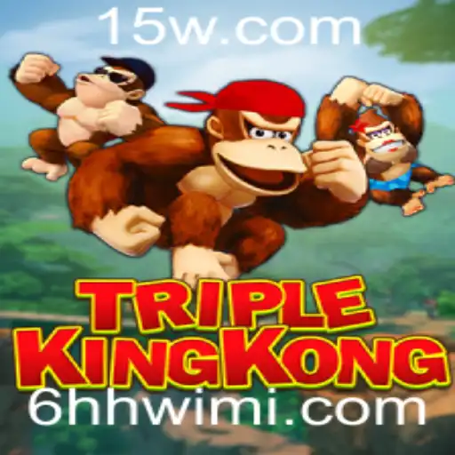 Explorando o Universo de TripleKingKong: Confira as Regras e Como Começar