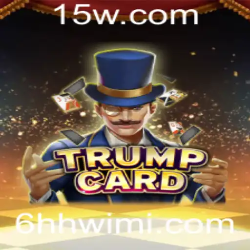 Explorando TrumpCard: O Jogo que Está Movimentando o Mundo dos Jogos