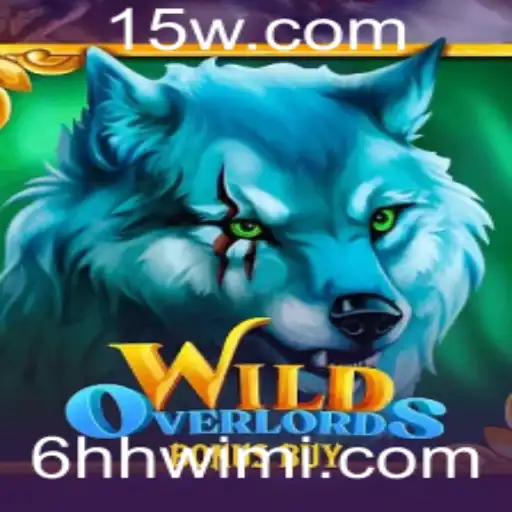 Explorando o Mundo de WildOverlordsBonusBuy: Uma Nova Experiência de Jogo