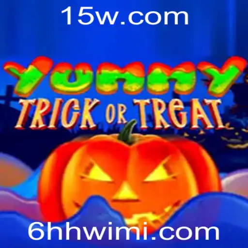 Descubra o Fascinante Mundo de 'YummyTrickorTreat'
